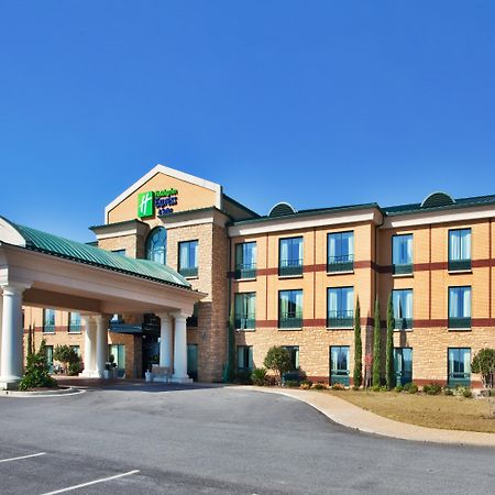 Holiday Inn Express & Suites Macon - I-475 By Ihg Extérieur photo