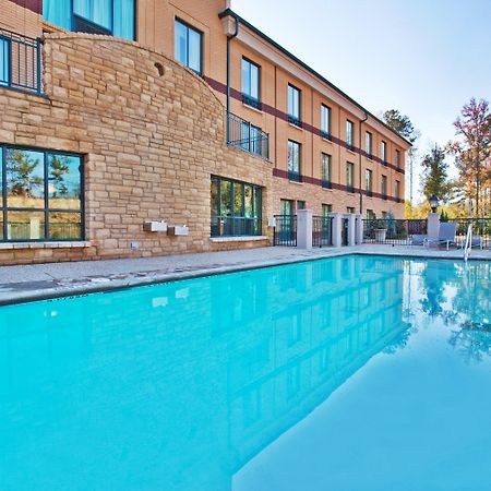 Holiday Inn Express & Suites Macon - I-475 By Ihg Extérieur photo
