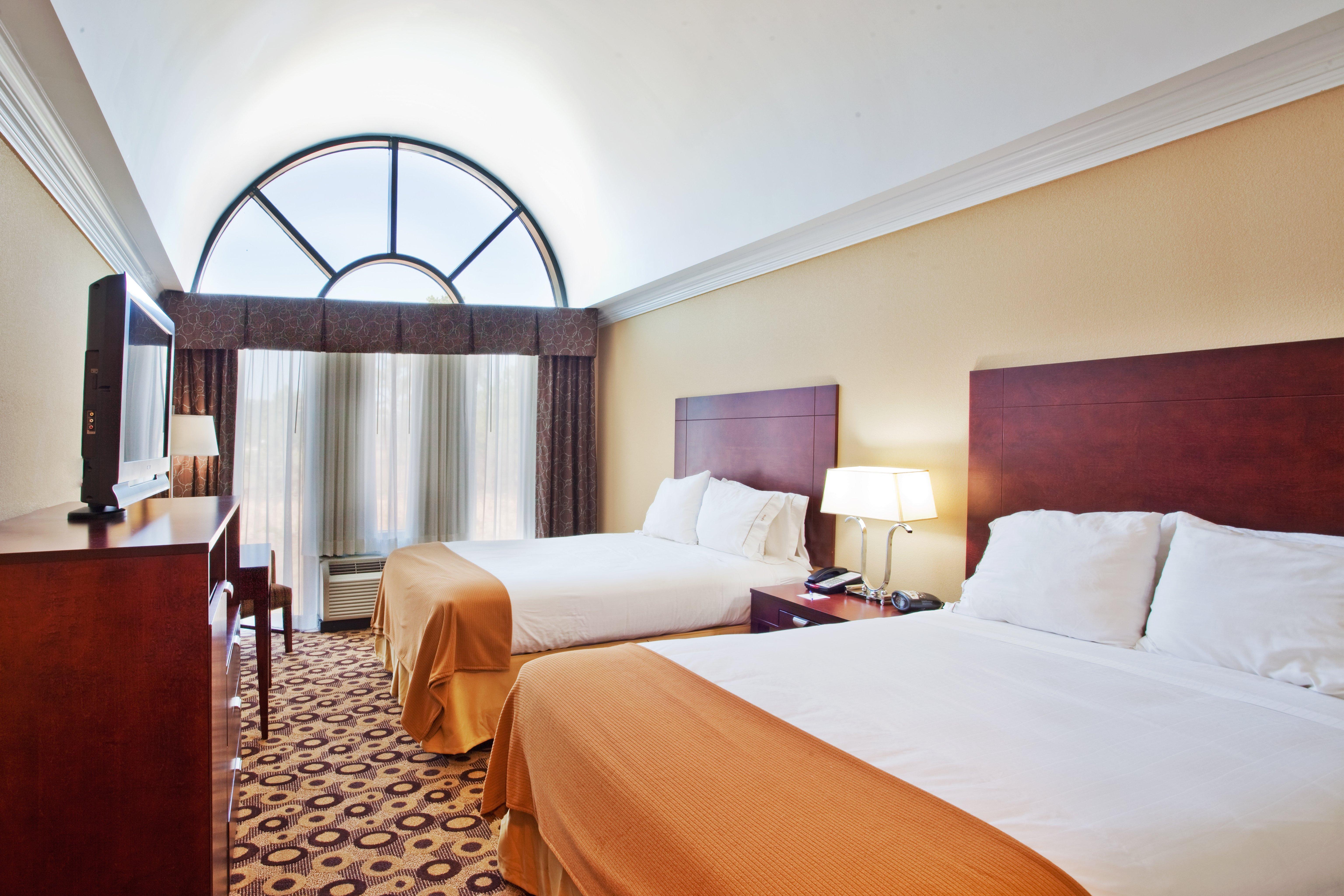 Holiday Inn Express & Suites Macon - I-475 By Ihg Extérieur photo