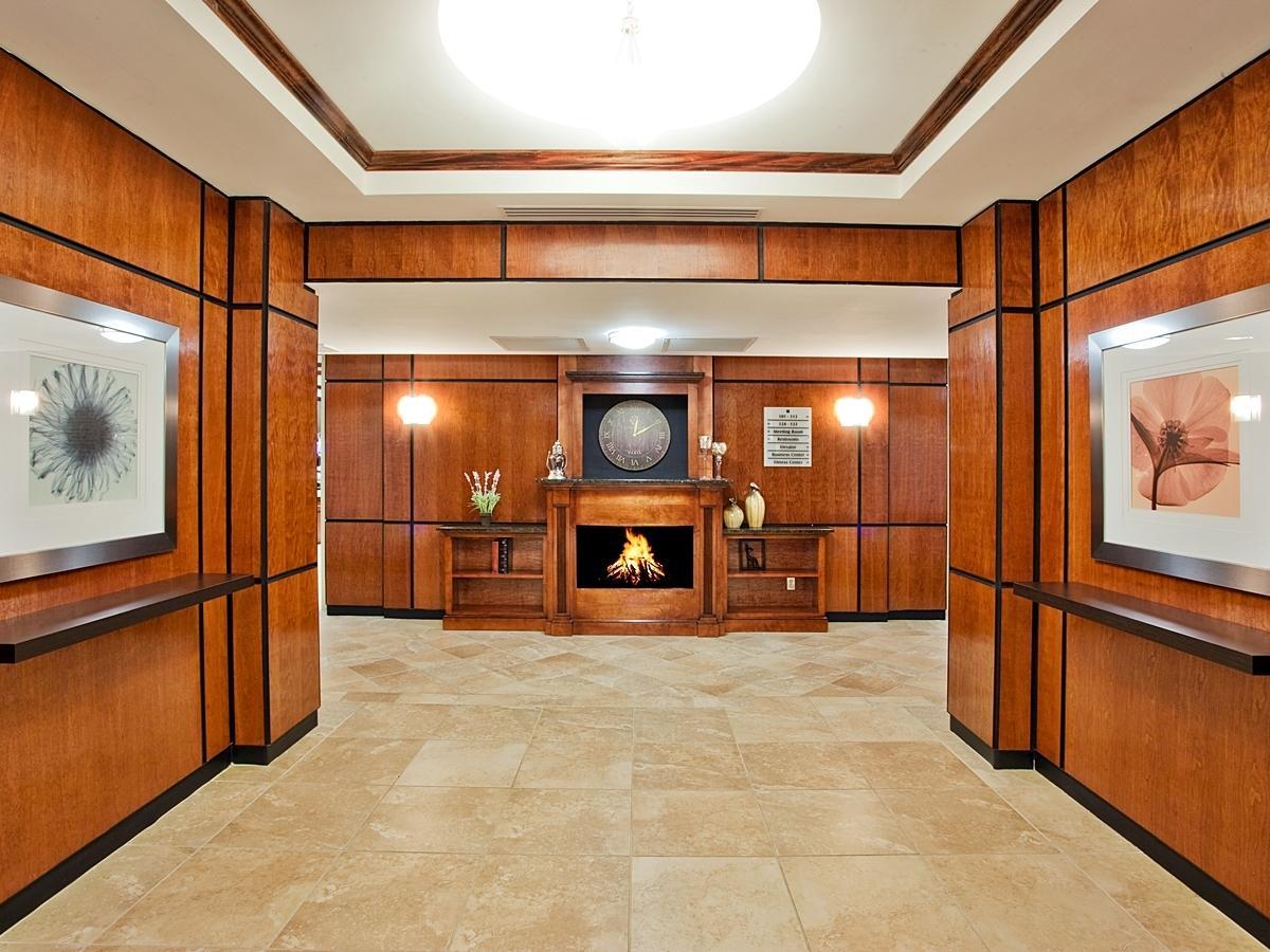 Holiday Inn Express & Suites Macon - I-475 By Ihg Extérieur photo