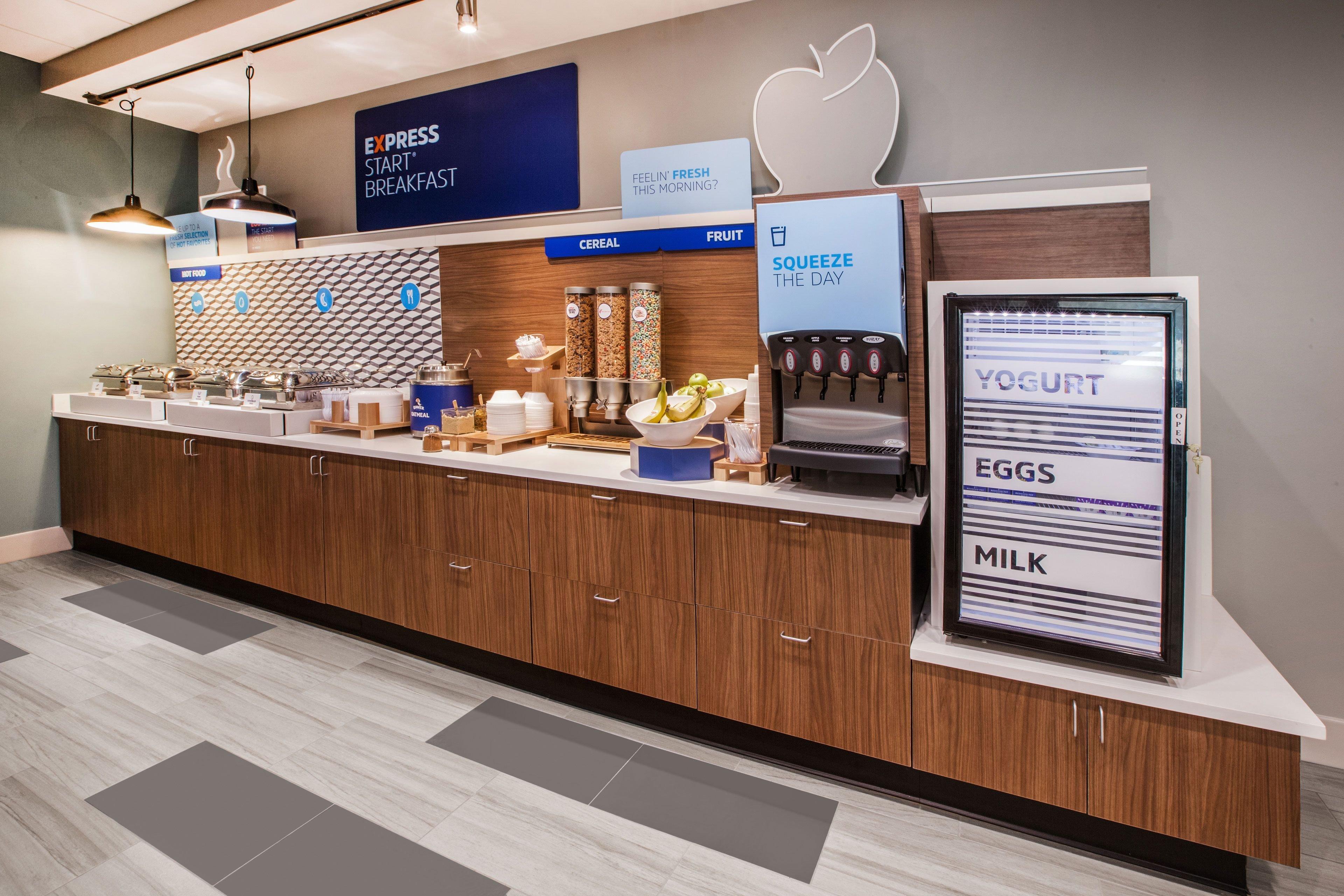 Holiday Inn Express & Suites Macon - I-475 By Ihg Extérieur photo