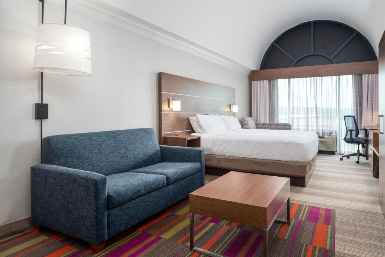 Holiday Inn Express & Suites Macon - I-475 By Ihg Extérieur photo