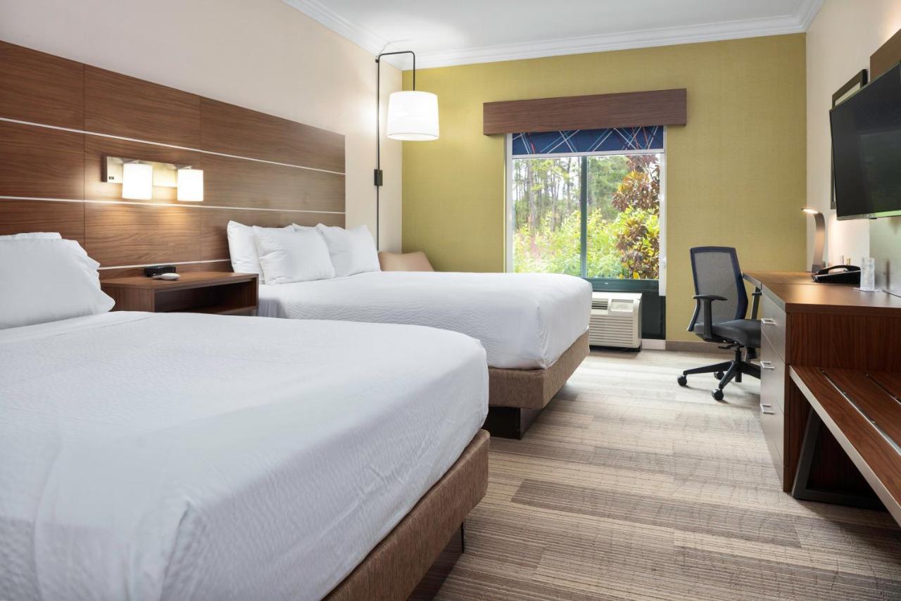 Holiday Inn Express & Suites Macon - I-475 By Ihg Extérieur photo