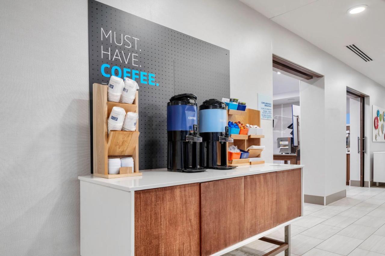 Holiday Inn Express & Suites Macon - I-475 By Ihg Extérieur photo