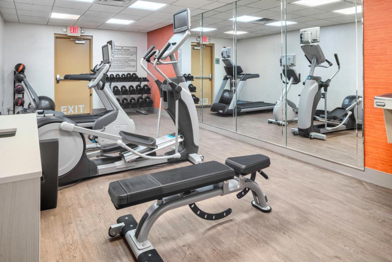 Holiday Inn Express & Suites Macon - I-475 By Ihg Extérieur photo