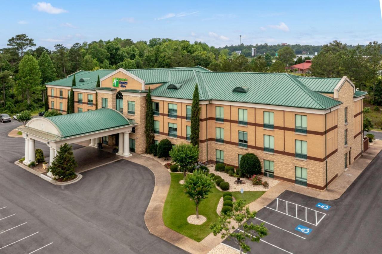 Holiday Inn Express & Suites Macon - I-475 By Ihg Extérieur photo