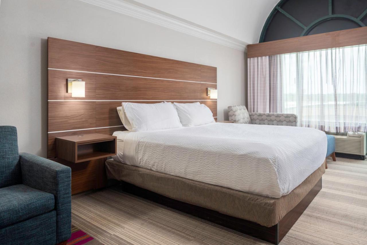 Holiday Inn Express & Suites Macon - I-475 By Ihg Extérieur photo