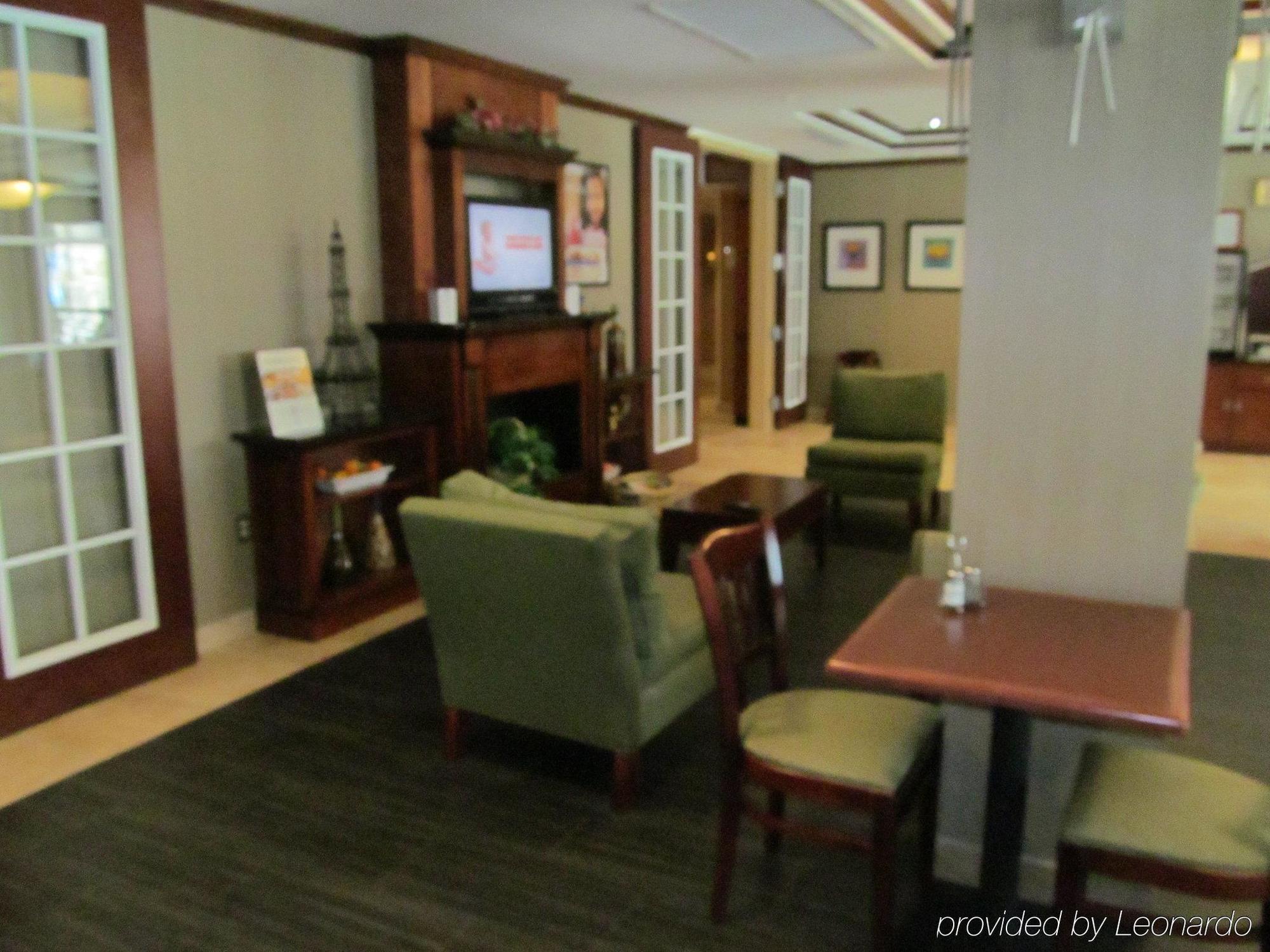 Holiday Inn Express & Suites Macon - I-475 By Ihg Extérieur photo