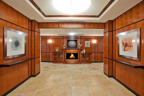 Holiday Inn Express & Suites Macon - I-475 By Ihg Extérieur photo