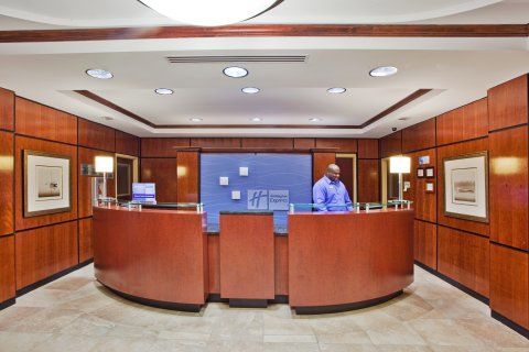 Holiday Inn Express & Suites Macon - I-475 By Ihg Extérieur photo