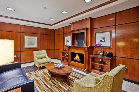 Holiday Inn Express & Suites Macon - I-475 By Ihg Extérieur photo