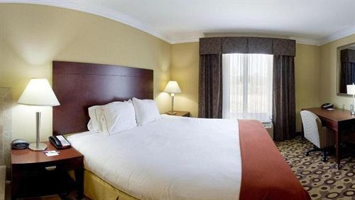 Holiday Inn Express & Suites Macon - I-475 By Ihg Extérieur photo