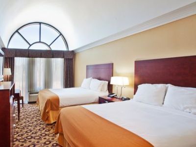 Holiday Inn Express & Suites Macon - I-475 By Ihg Extérieur photo