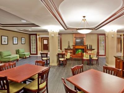 Holiday Inn Express & Suites Macon - I-475 By Ihg Extérieur photo